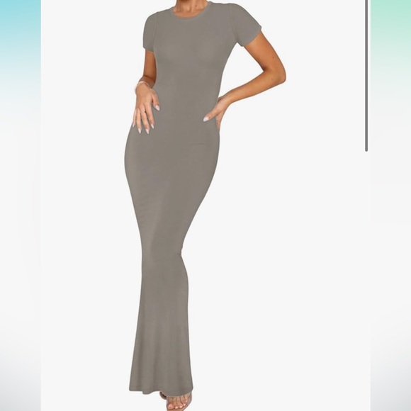 Maxi Dress - Picture 2 of 6